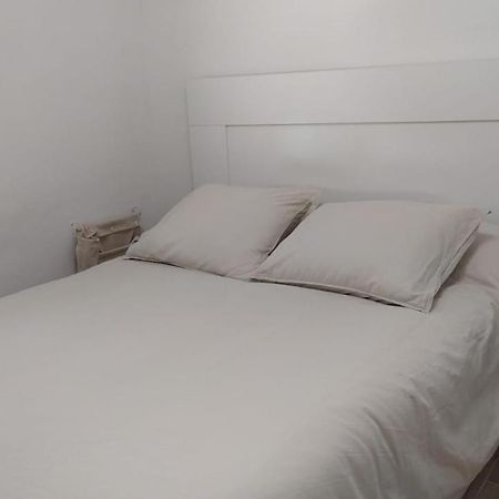 Apartament Casa Angeles Kadyks Zewnętrze zdjęcie