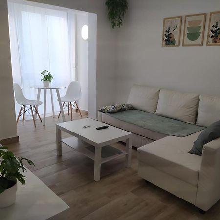 Apartament Casa Angeles Kadyks Zewnętrze zdjęcie