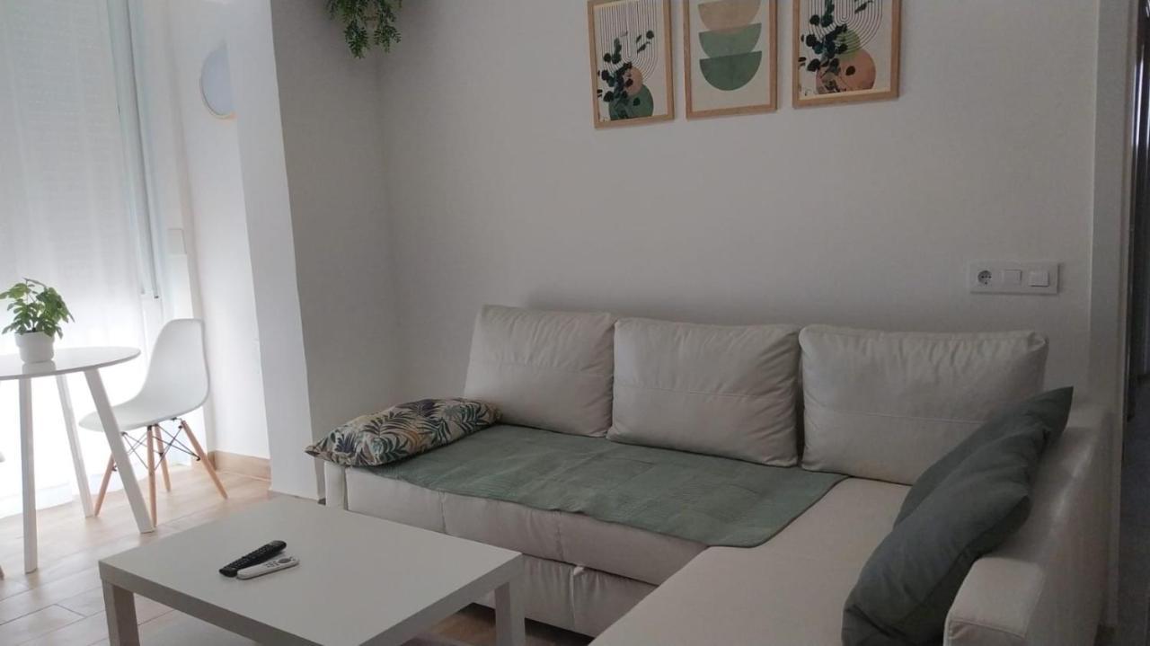 Apartament Casa Angeles Kadyks Zewnętrze zdjęcie