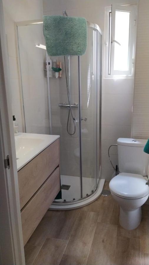 Apartament Casa Angeles Kadyks Zewnętrze zdjęcie