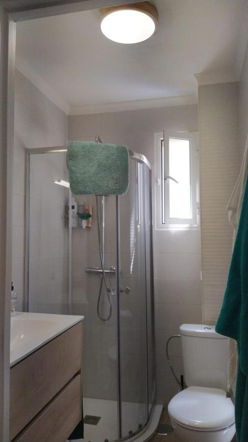 Apartament Casa Angeles Kadyks Zewnętrze zdjęcie
