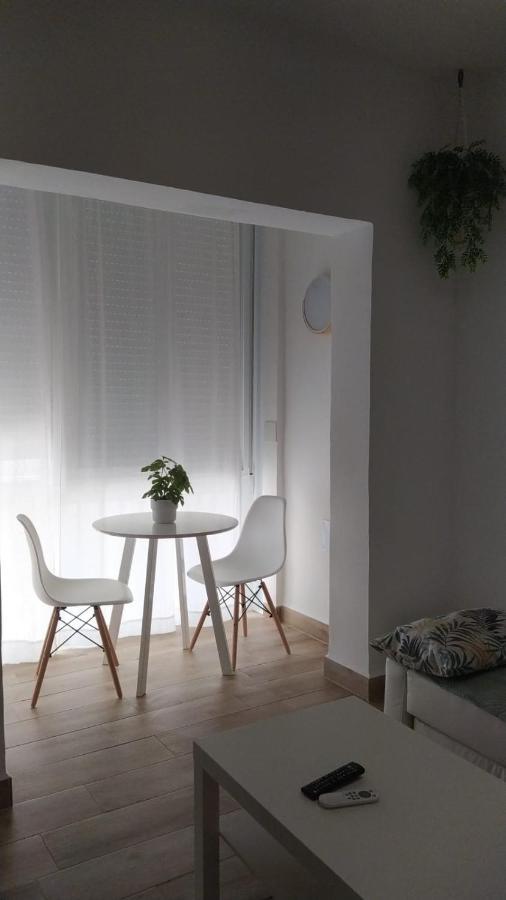 Apartament Casa Angeles Kadyks Zewnętrze zdjęcie