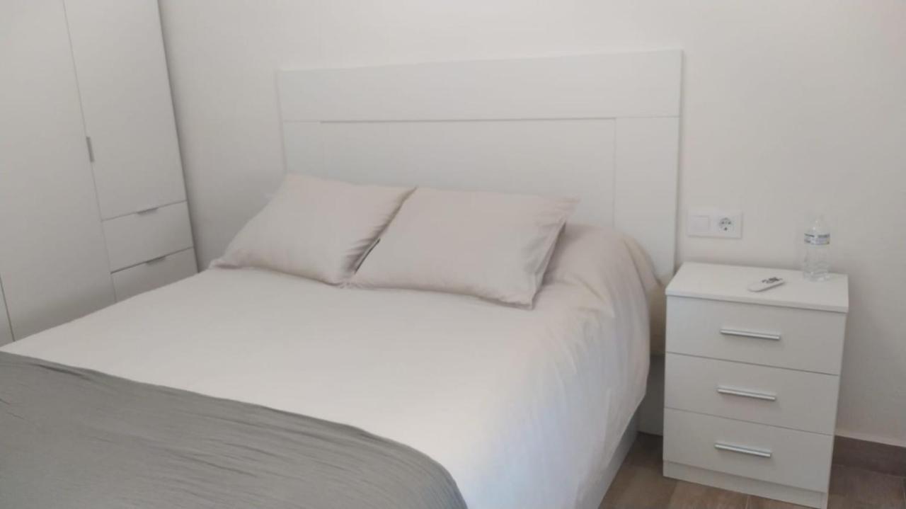 Apartament Casa Angeles Kadyks Zewnętrze zdjęcie