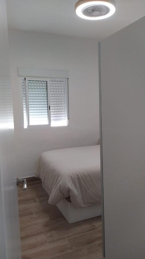 Apartament Casa Angeles Kadyks Zewnętrze zdjęcie