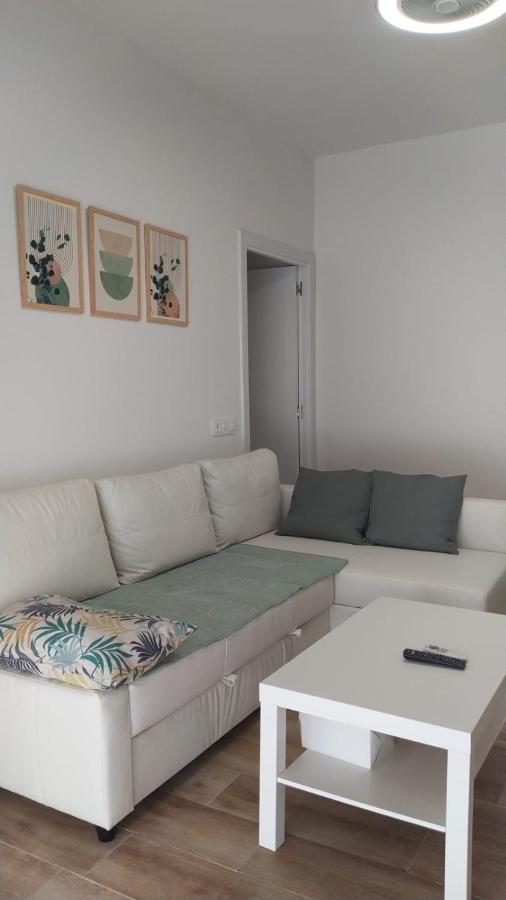 Apartament Casa Angeles Kadyks Zewnętrze zdjęcie