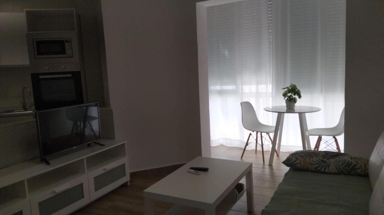 Apartament Casa Angeles Kadyks Zewnętrze zdjęcie