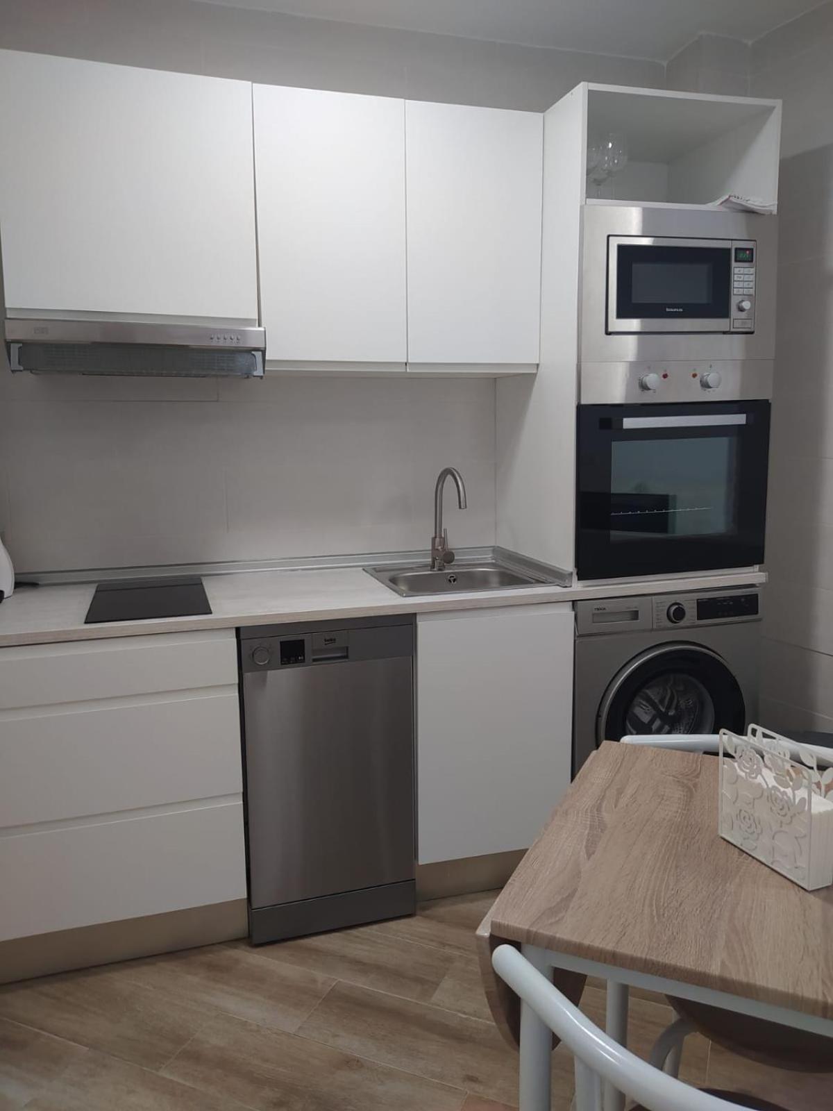 Apartament Casa Angeles Kadyks Zewnętrze zdjęcie