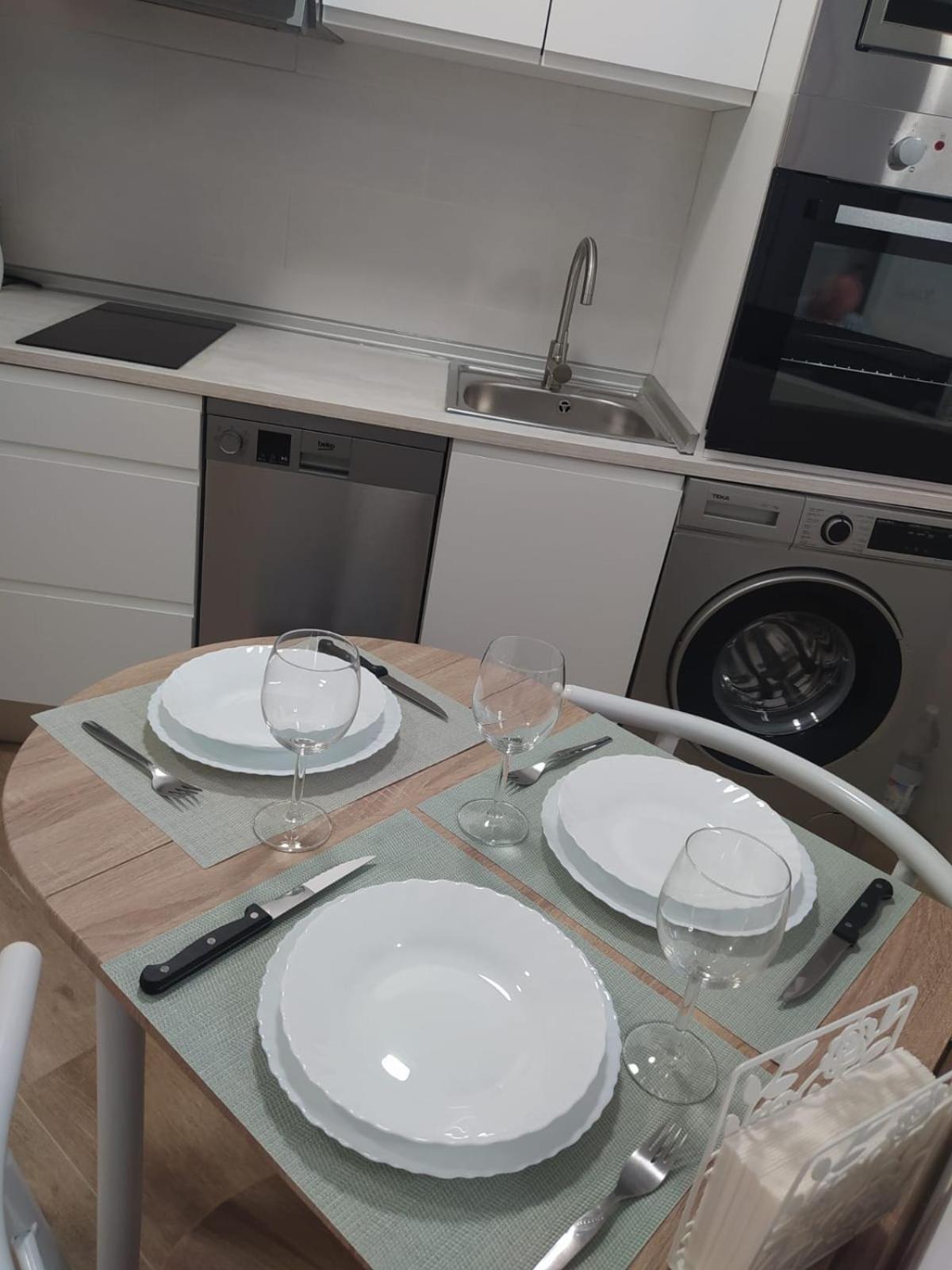 Apartament Casa Angeles Kadyks Zewnętrze zdjęcie