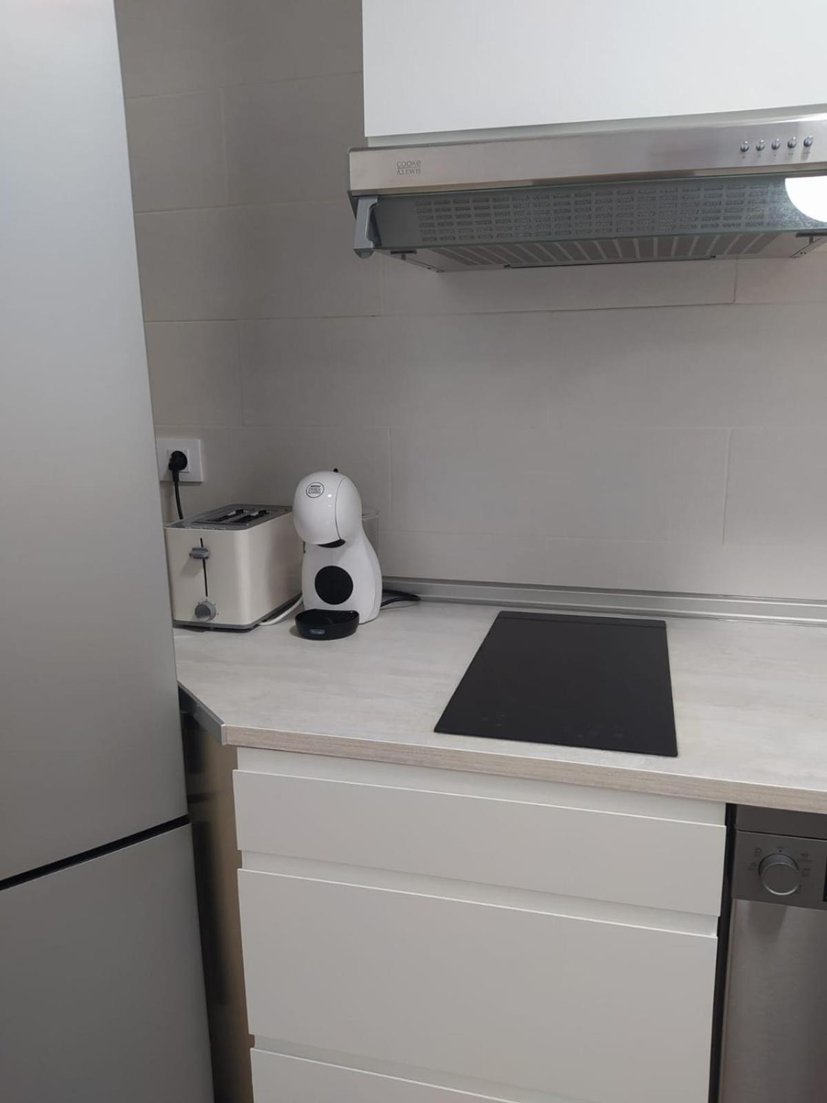 Apartament Casa Angeles Kadyks Zewnętrze zdjęcie