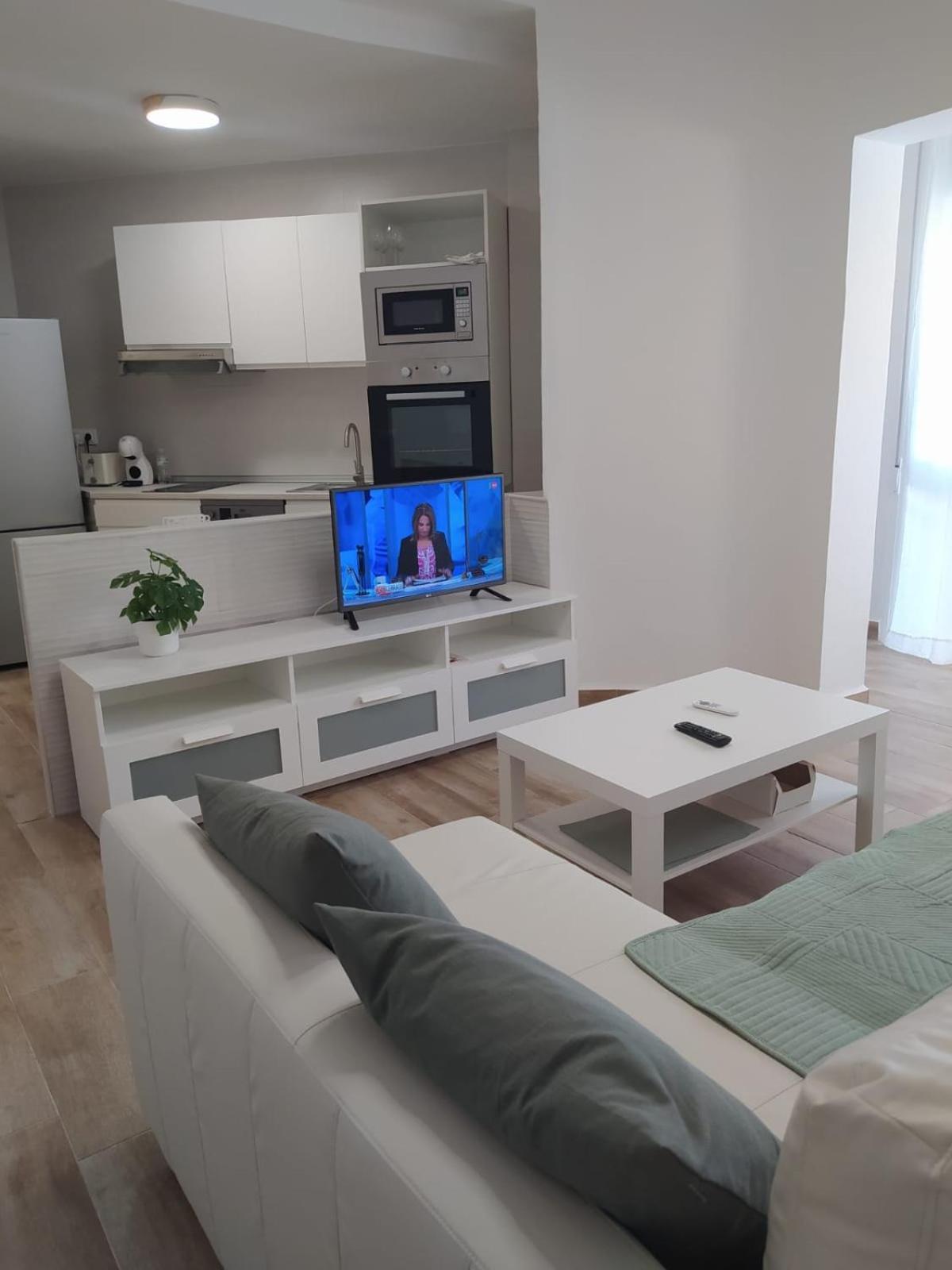 Apartament Casa Angeles Kadyks Zewnętrze zdjęcie